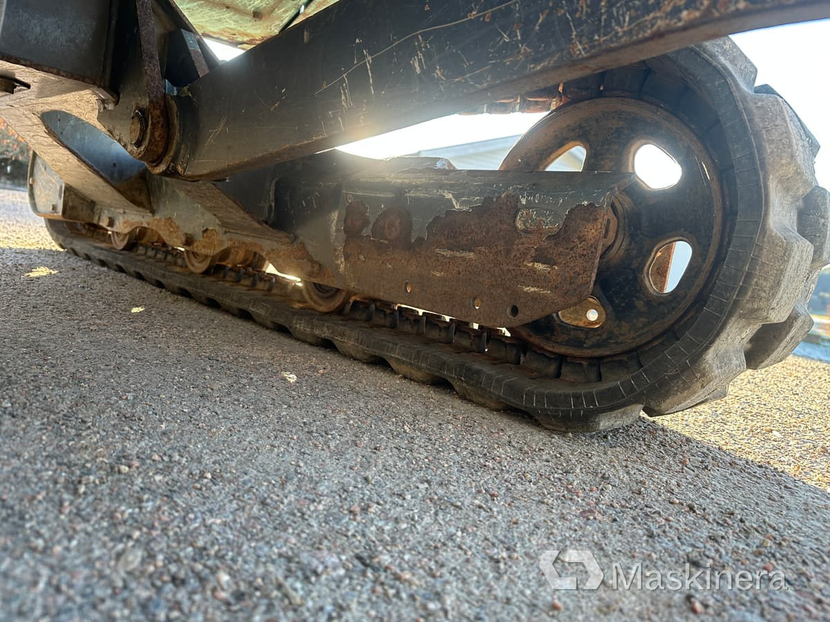 Grävmaskin Kobelco SK26 on lease Grävmaskin Kobelco SK26: picture 22