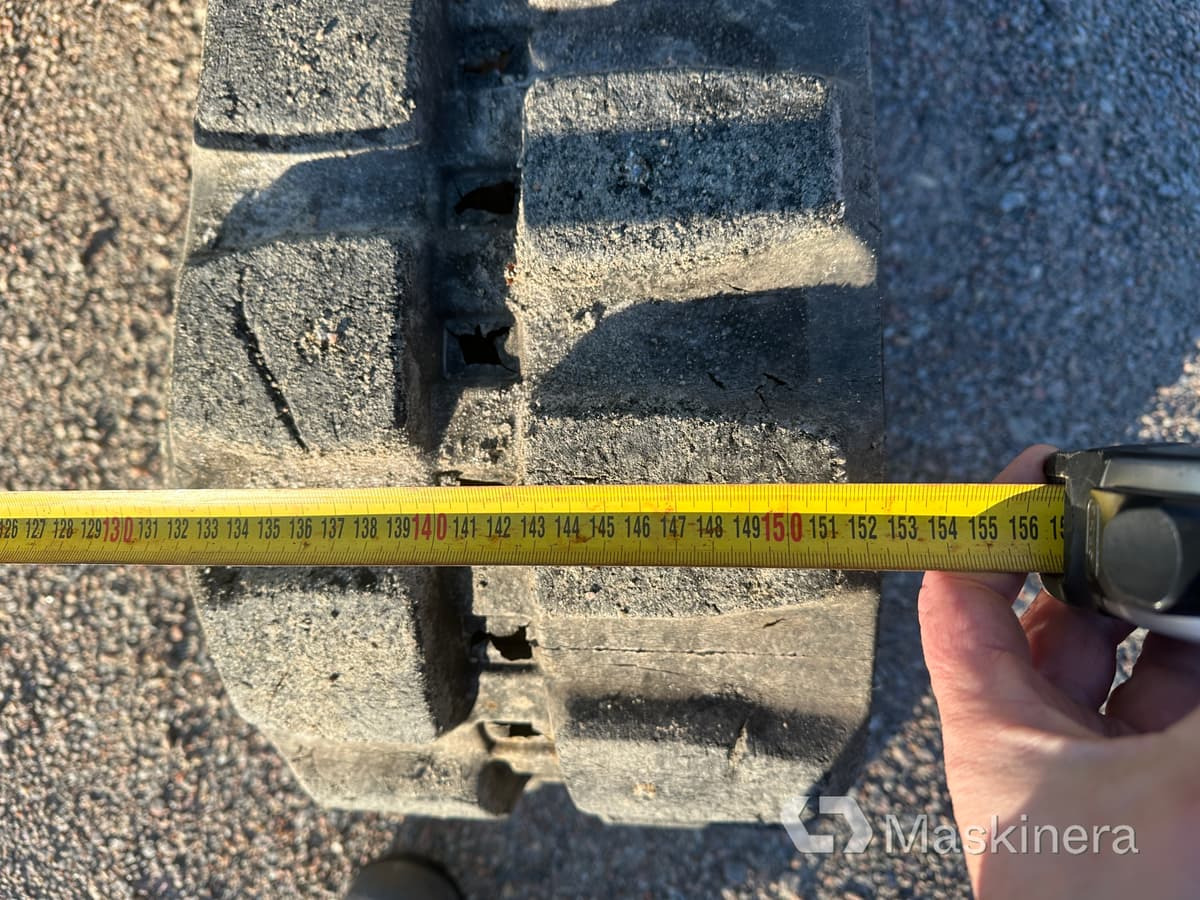 Grävmaskin Kobelco SK26 on lease Grävmaskin Kobelco SK26: picture 31