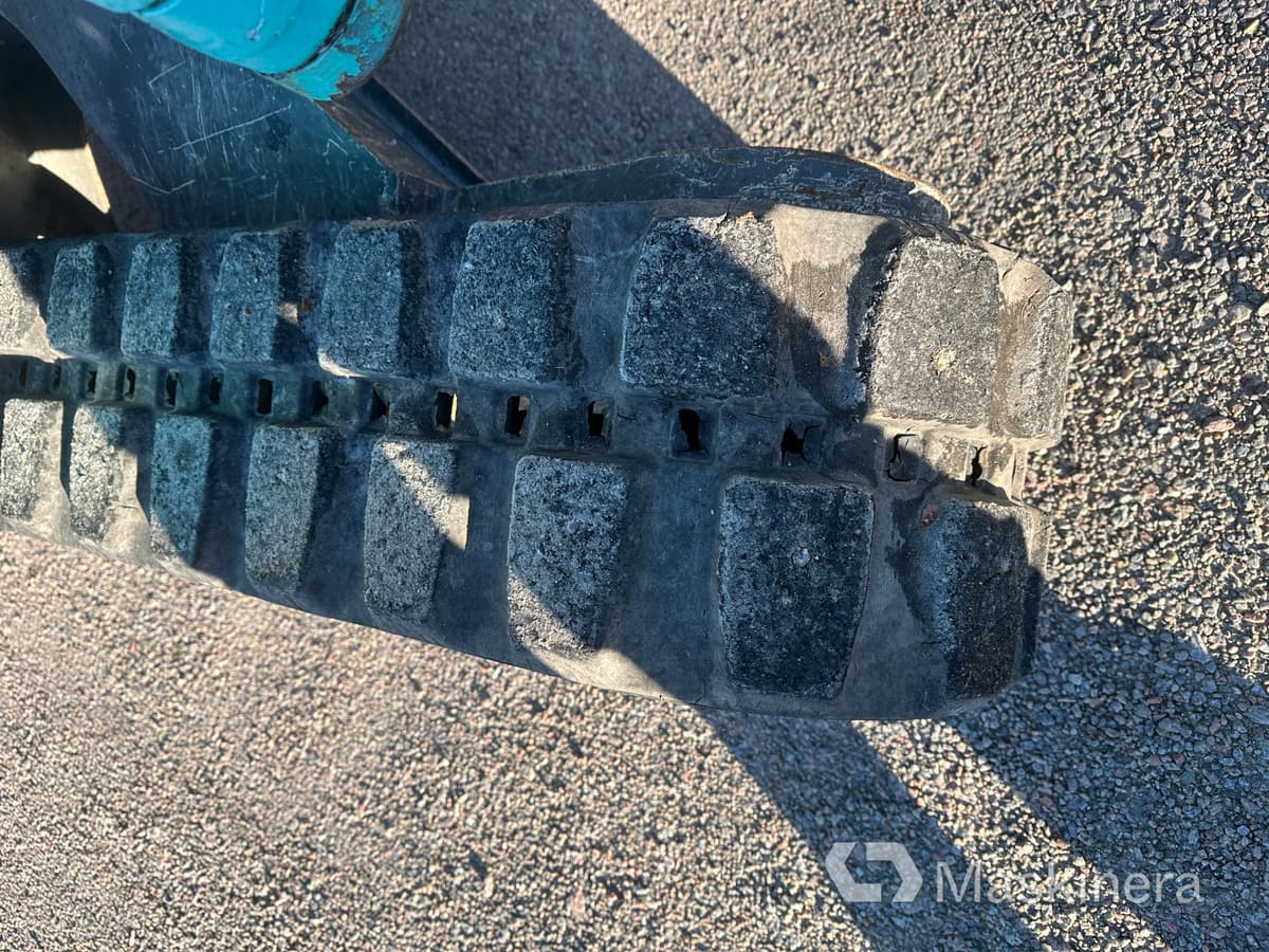 Grävmaskin Kobelco SK26 on lease Grävmaskin Kobelco SK26: picture 18