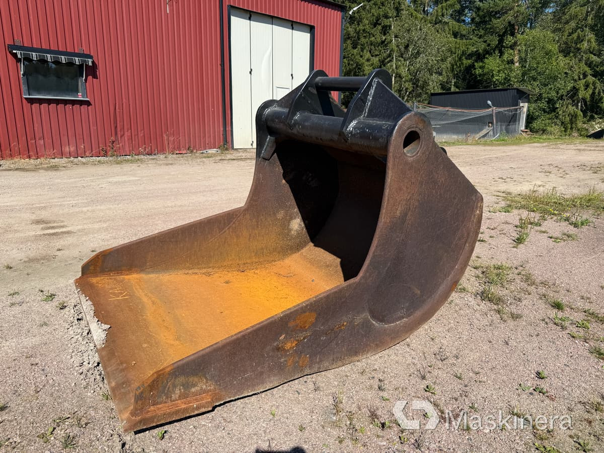 Excavator bucket for Loader Grävskopa S70: picture 1