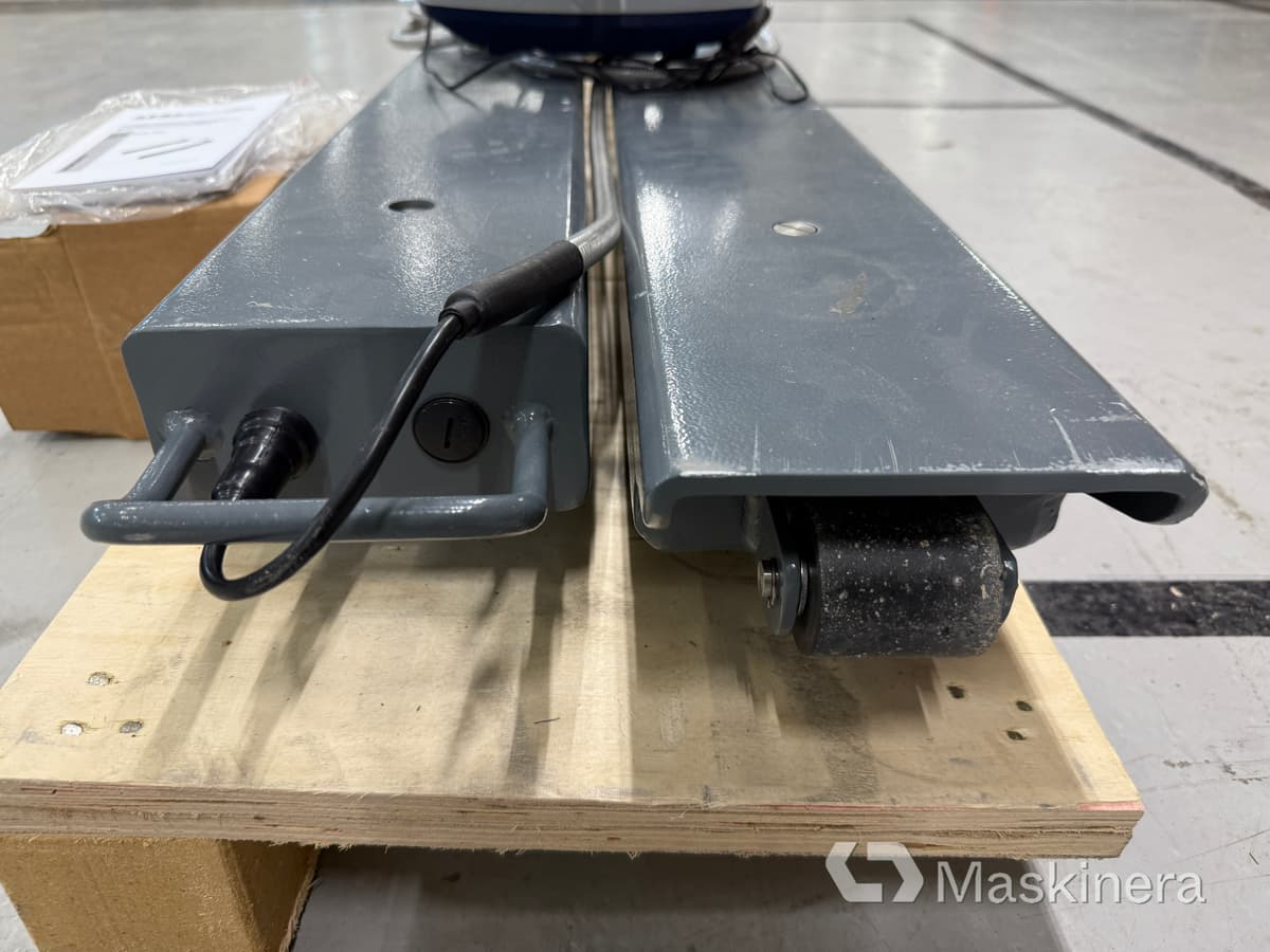 Balkvåg Kern 6000kg KFA V20 - Industrial equipment: picture 5 Balkvåg Kern 6000kg KFA V20 - Industrial equipment: picture 5