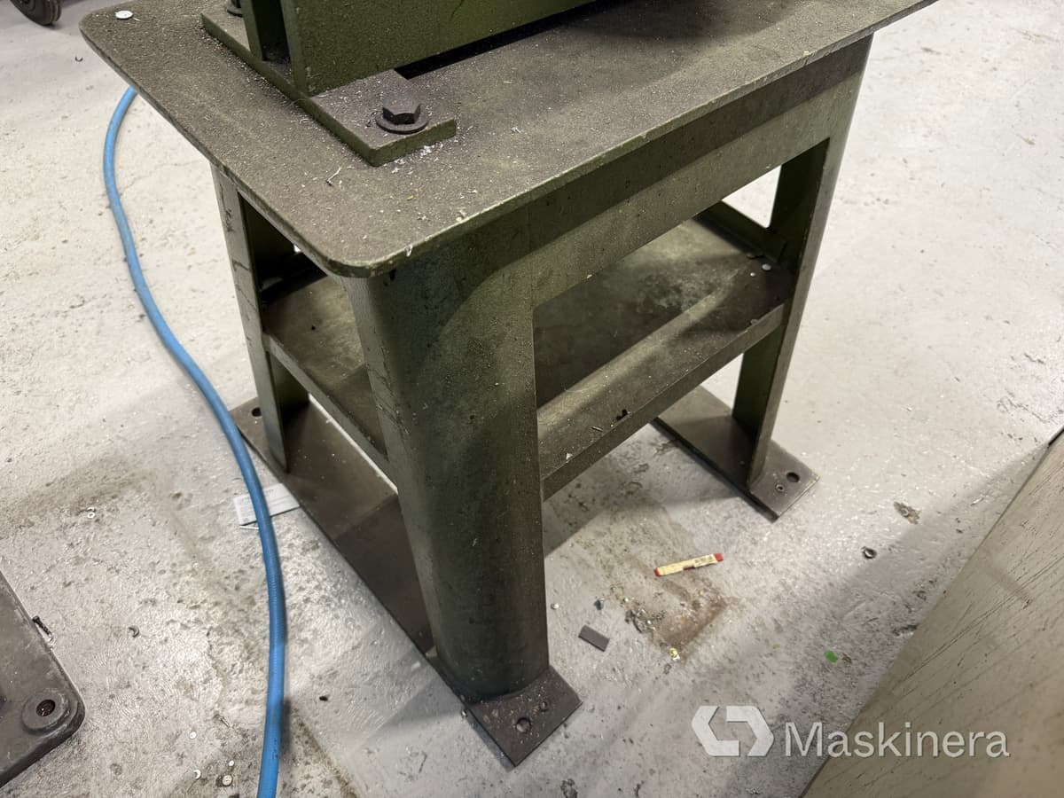 Revolverstans / Cylinderstans - Industrial equipment: picture 5 Revolverstans / Cylinderstans - Industrial equipment: picture 5