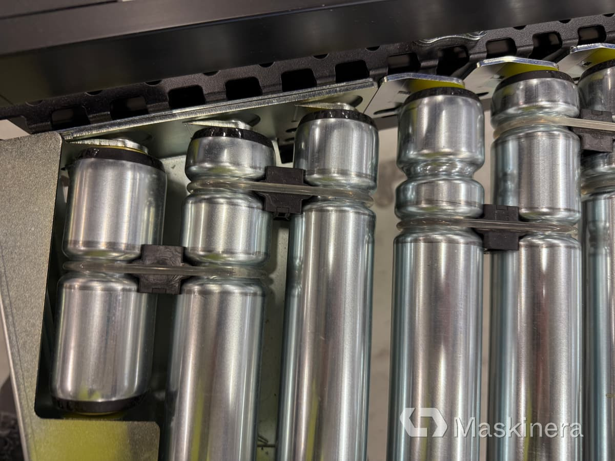 Rullbana med drivning on lease Rullbana med drivning: picture 12 Rullbana med drivning on lease Rullbana med drivning: picture 12