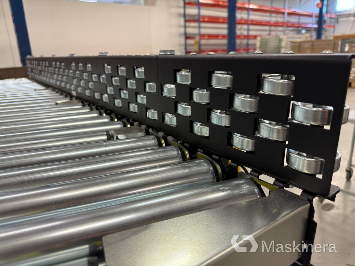 Rullbana med drivning on lease Rullbana med drivning: picture 14 Rullbana med drivning on lease Rullbana med drivning: picture 14