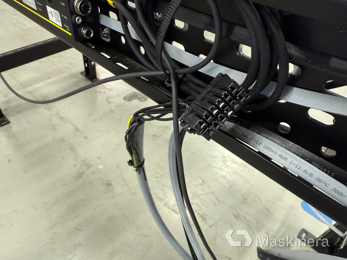 Rullbana med drivning on lease Rullbana med drivning: picture 31 Rullbana med drivning on lease Rullbana med drivning: picture 31