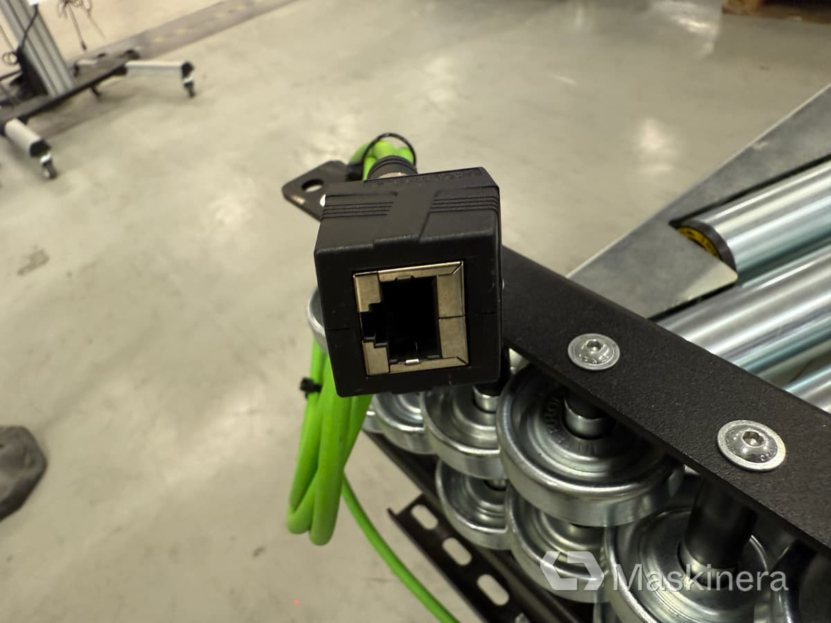 Rullbana med drivning on lease Rullbana med drivning: picture 30 Rullbana med drivning on lease Rullbana med drivning: picture 30