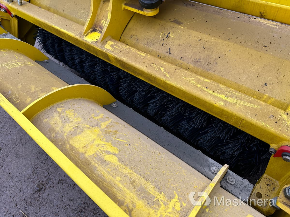 Snow plough Kombiplog Multihog MPV 2000: picture 10