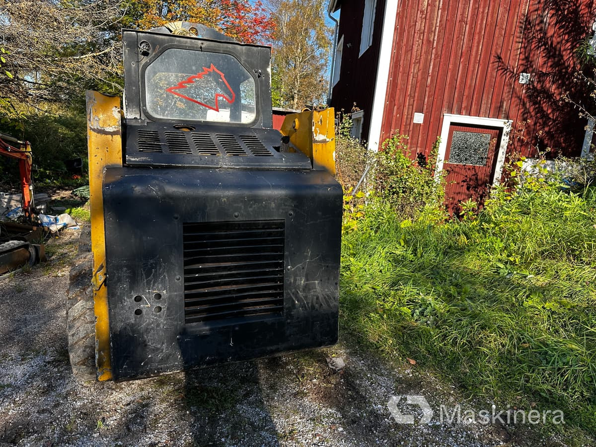 Kompaktlastare Mustang 940 - Skid steer loader: picture 4 Kompaktlastare Mustang 940 - Skid steer loader: picture 4