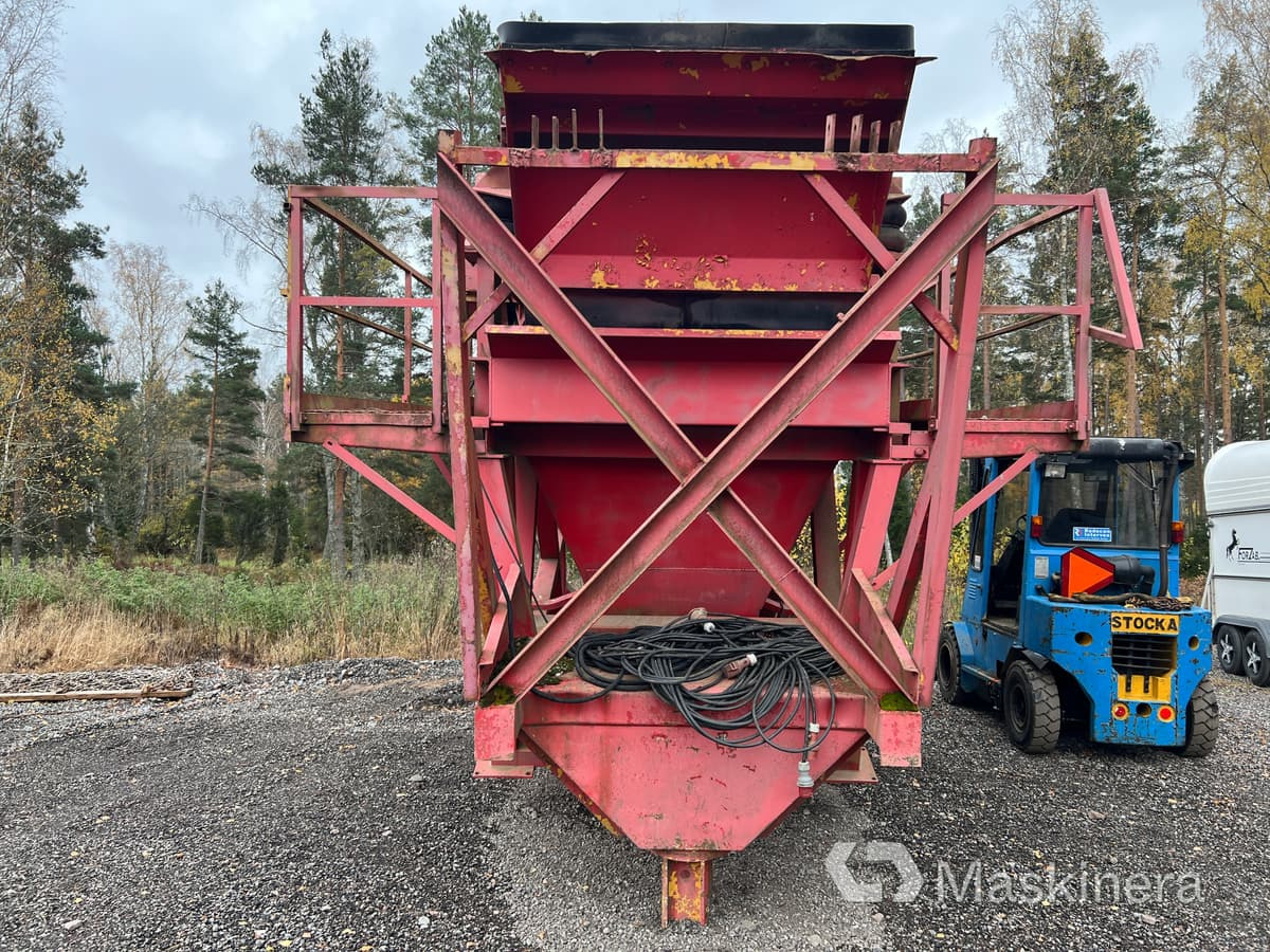 Möckeln Sorteringsverk Möckeln - Screener: picture 2 Möckeln Sorteringsverk Möckeln - Screener: picture 2