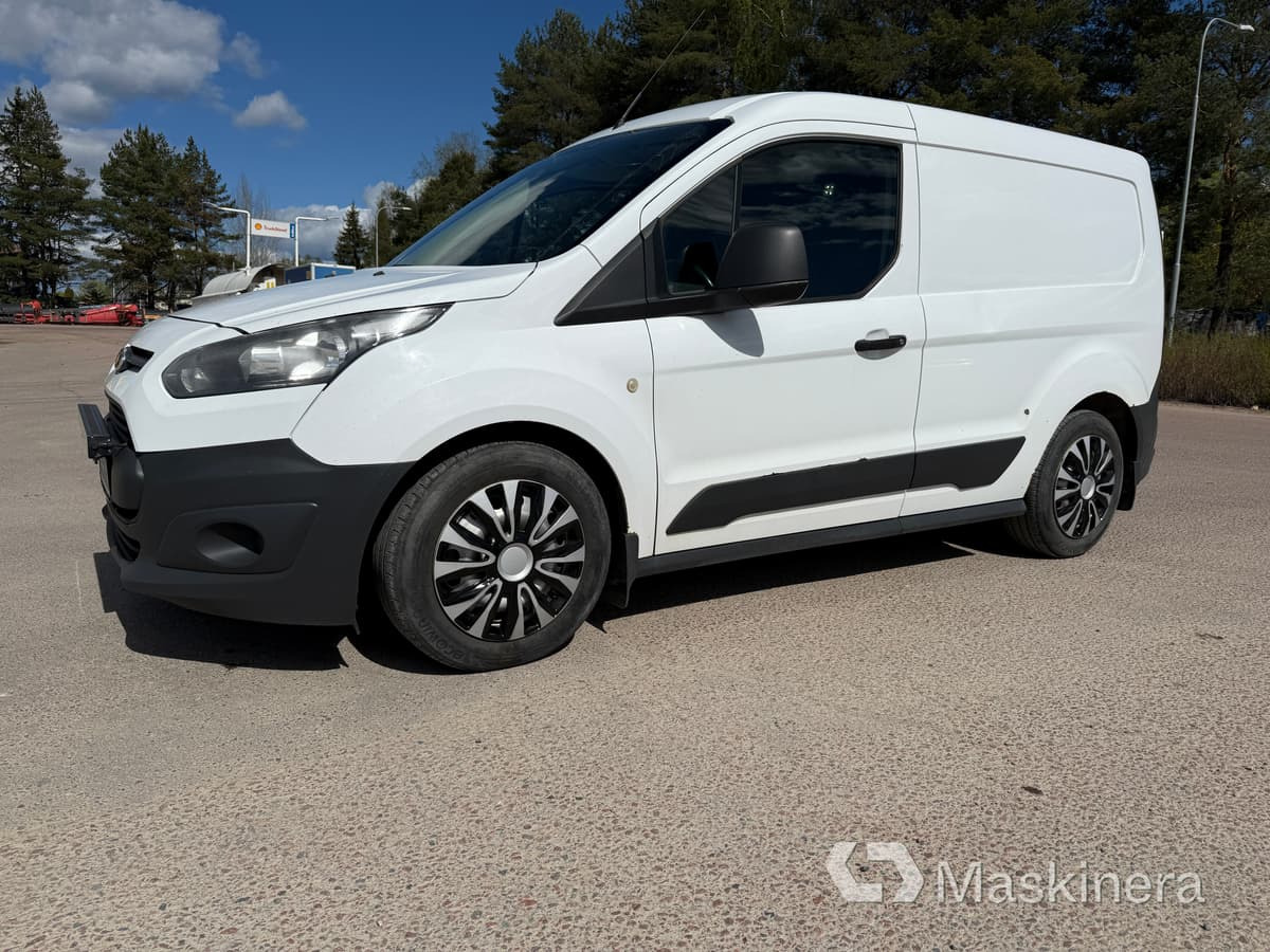 Skåbil Ford Transit Connect - Small van: picture 1 Skåbil Ford Transit Connect - Small van: picture 1