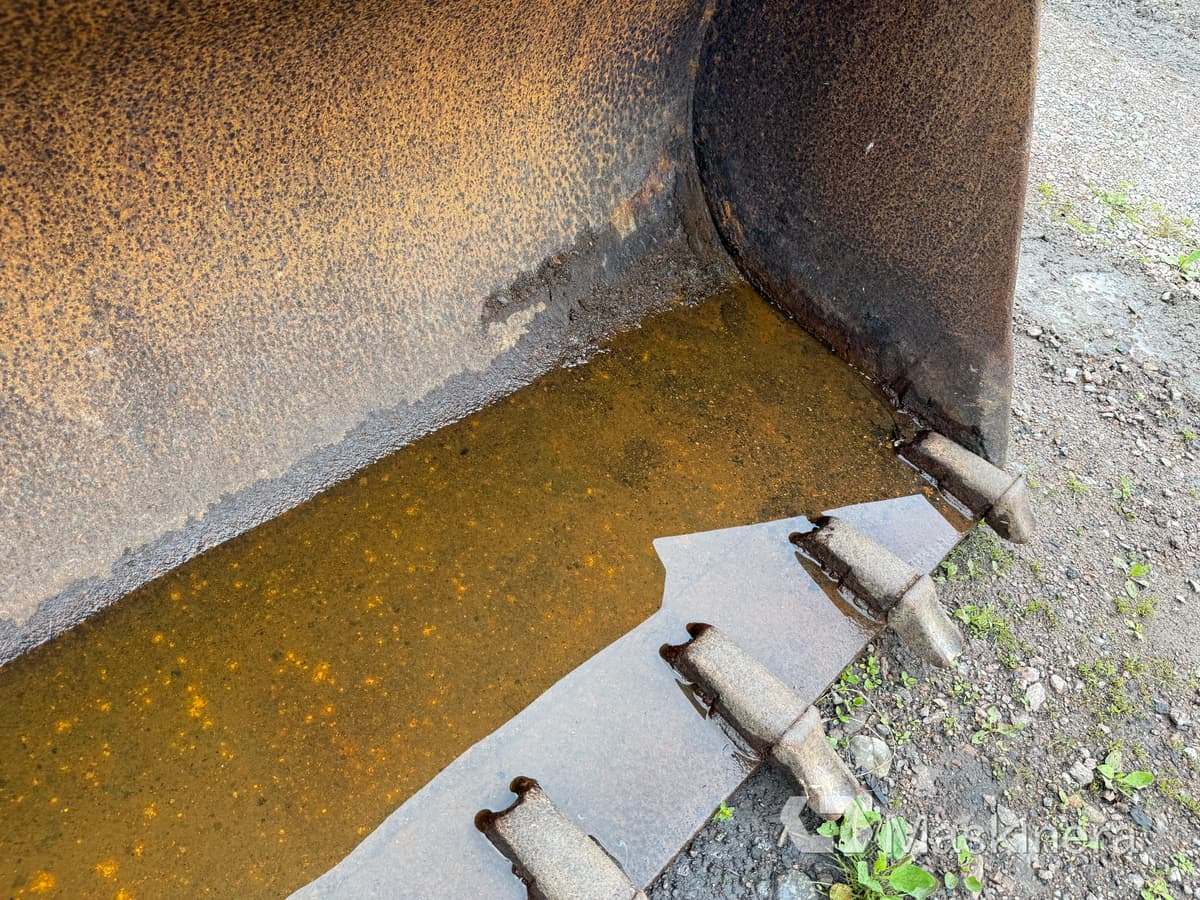 Loader bucket Tandad skopa Stora BM: picture 10
