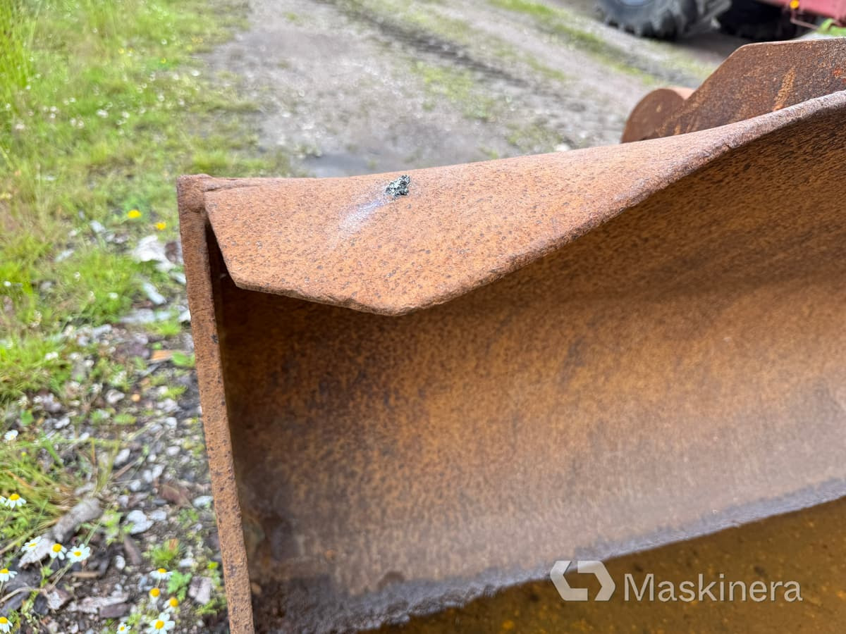Loader bucket Tandad skopa Stora BM: picture 11