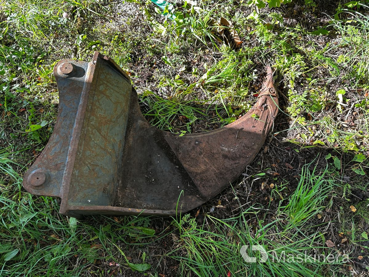 Ripper Tjälkrok S60: picture 1