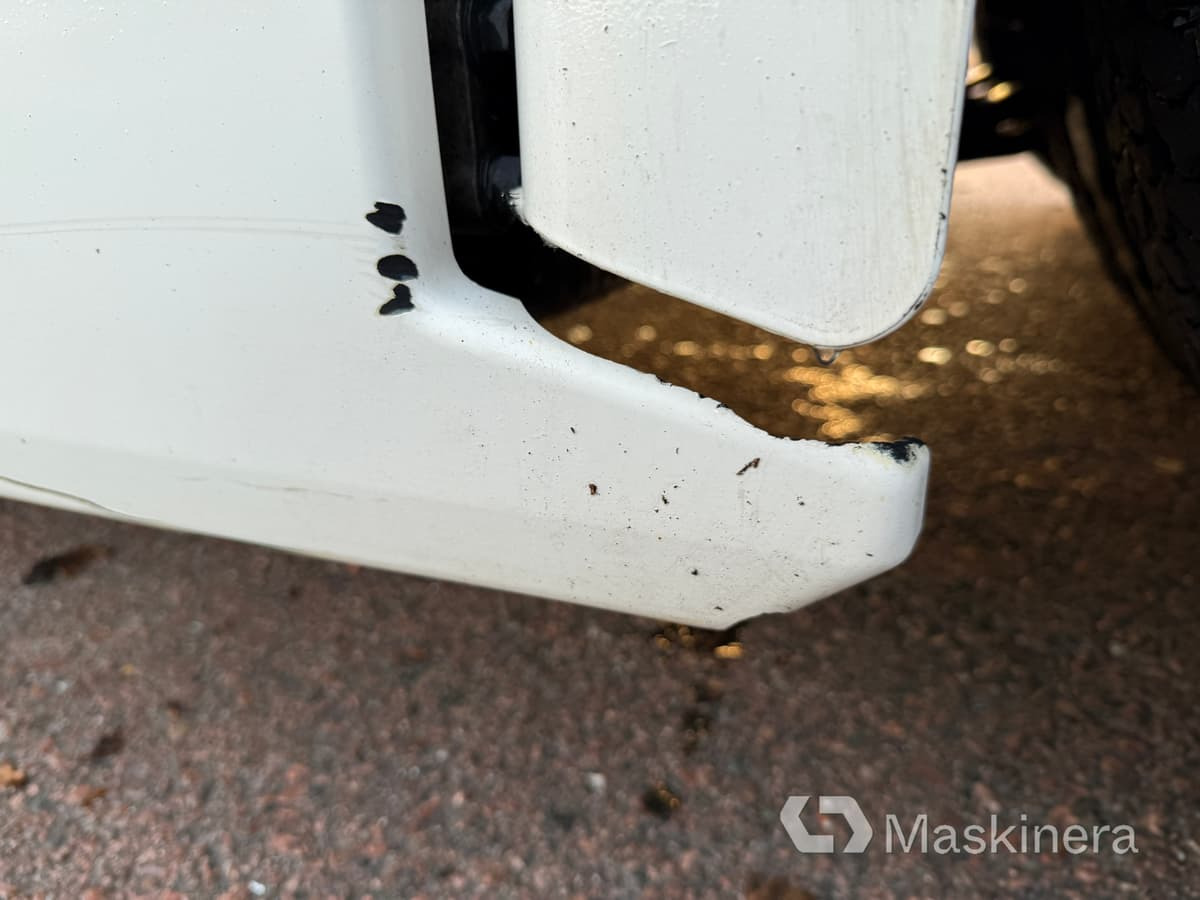 Tractor unit Dragbil Scania R580 6X2NB: picture 26 Tractor unit Dragbil Scania R580 6X2NB: picture 26