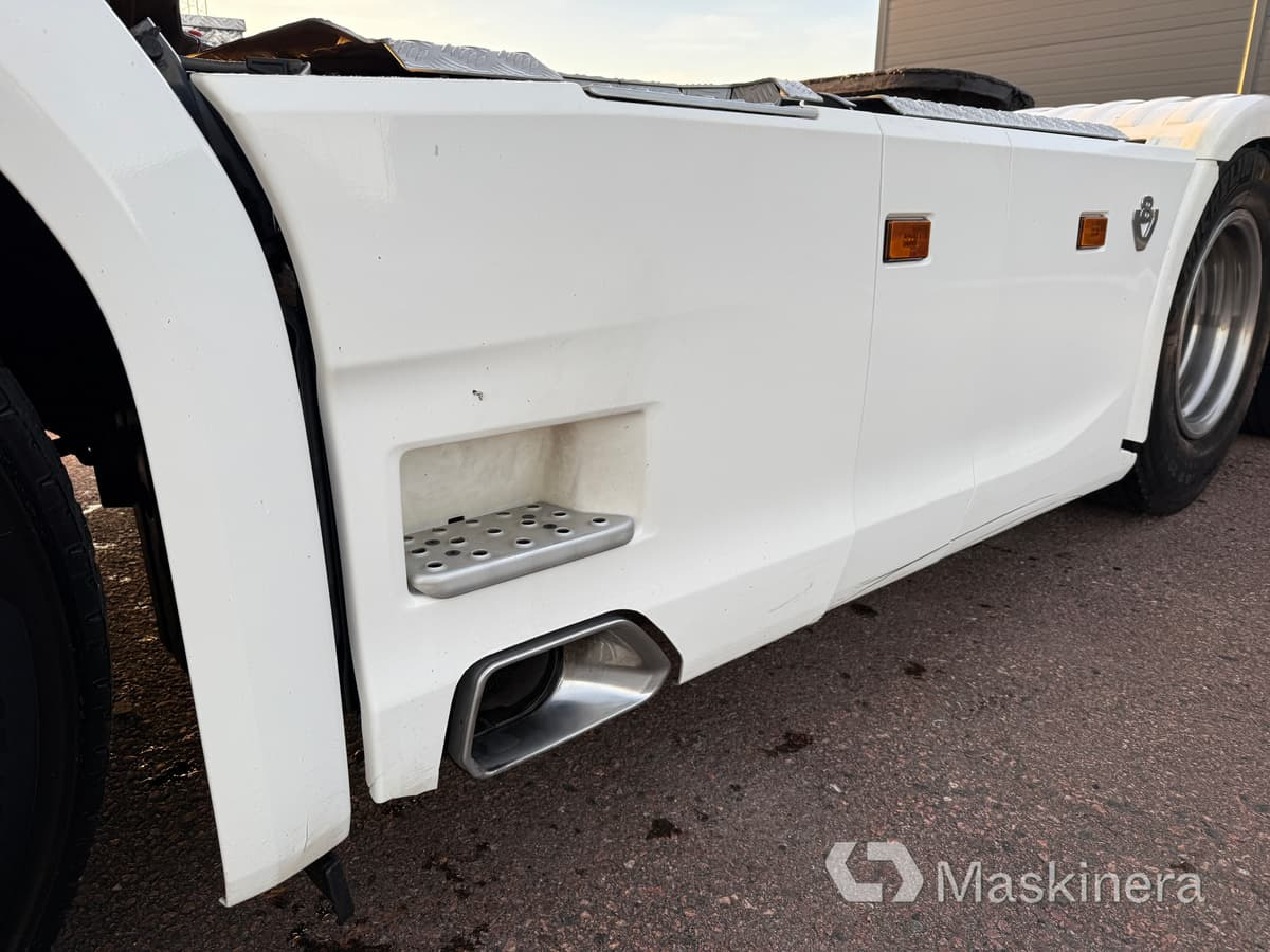 Tractor unit Dragbil Scania R580 6X2NB: picture 18 Tractor unit Dragbil Scania R580 6X2NB: picture 18