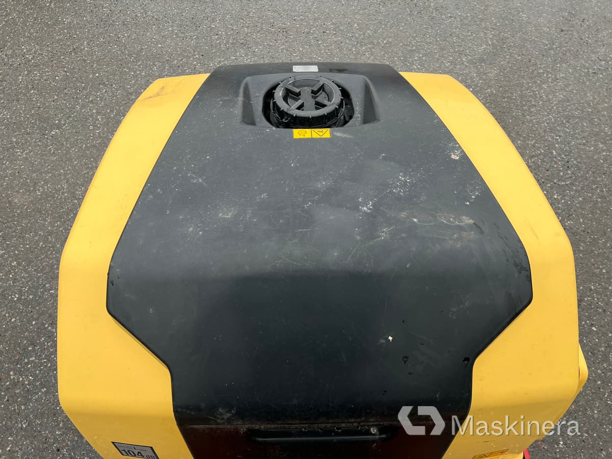 Road roller Vält Dynapac CC1100: picture 31