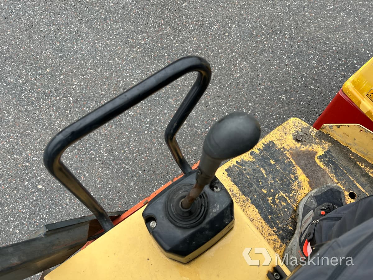 Road roller Vält Dynapac CC1100: picture 29