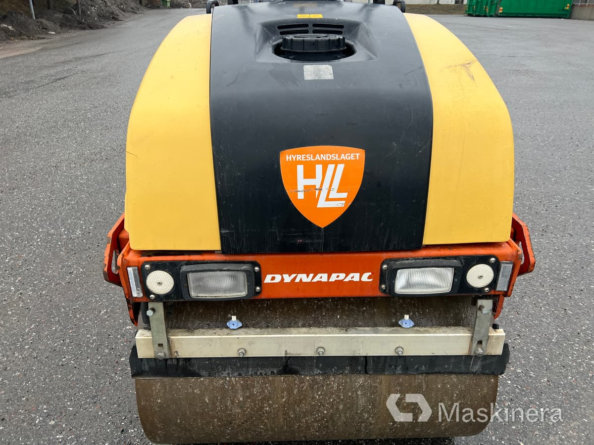 Road roller Vält Dynapac CC1100: picture 10