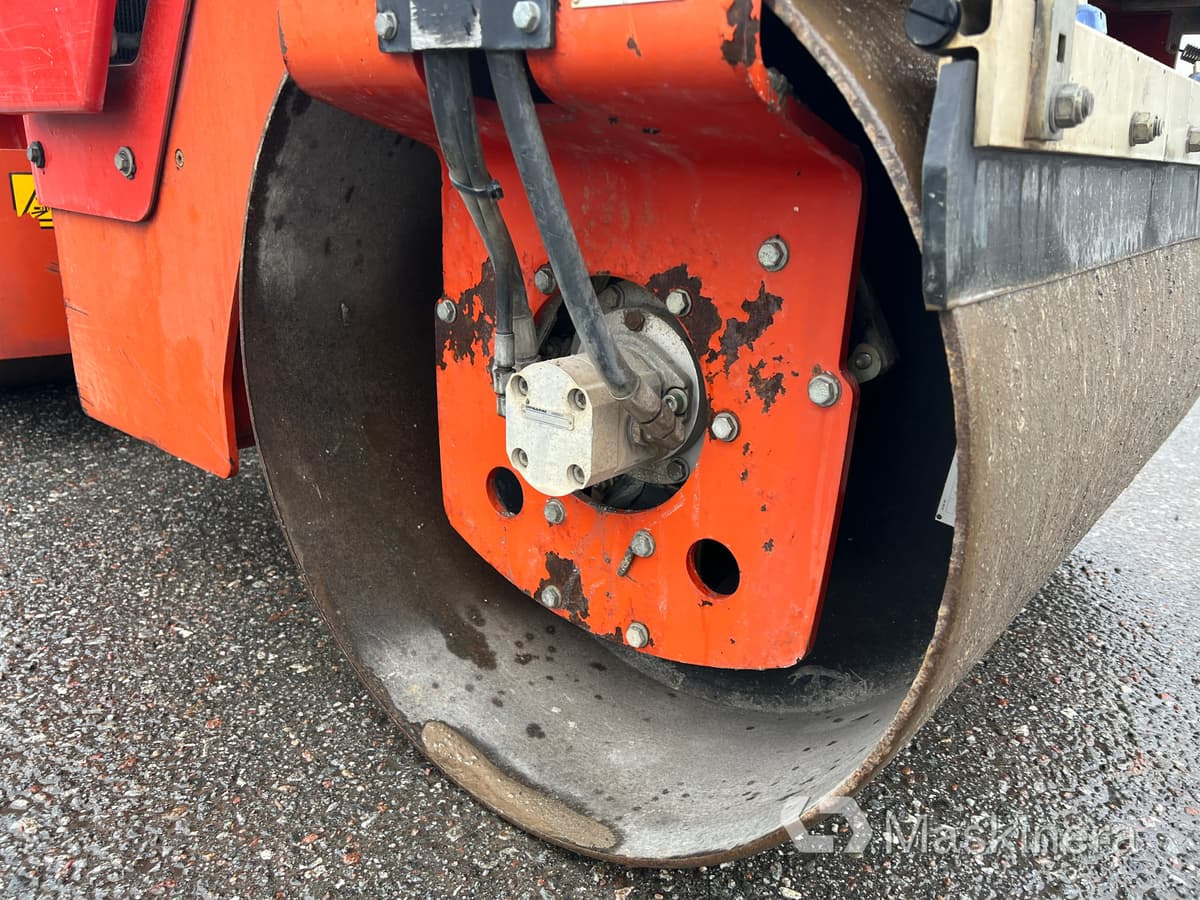 Road roller Vält Dynapac CC1100: picture 12