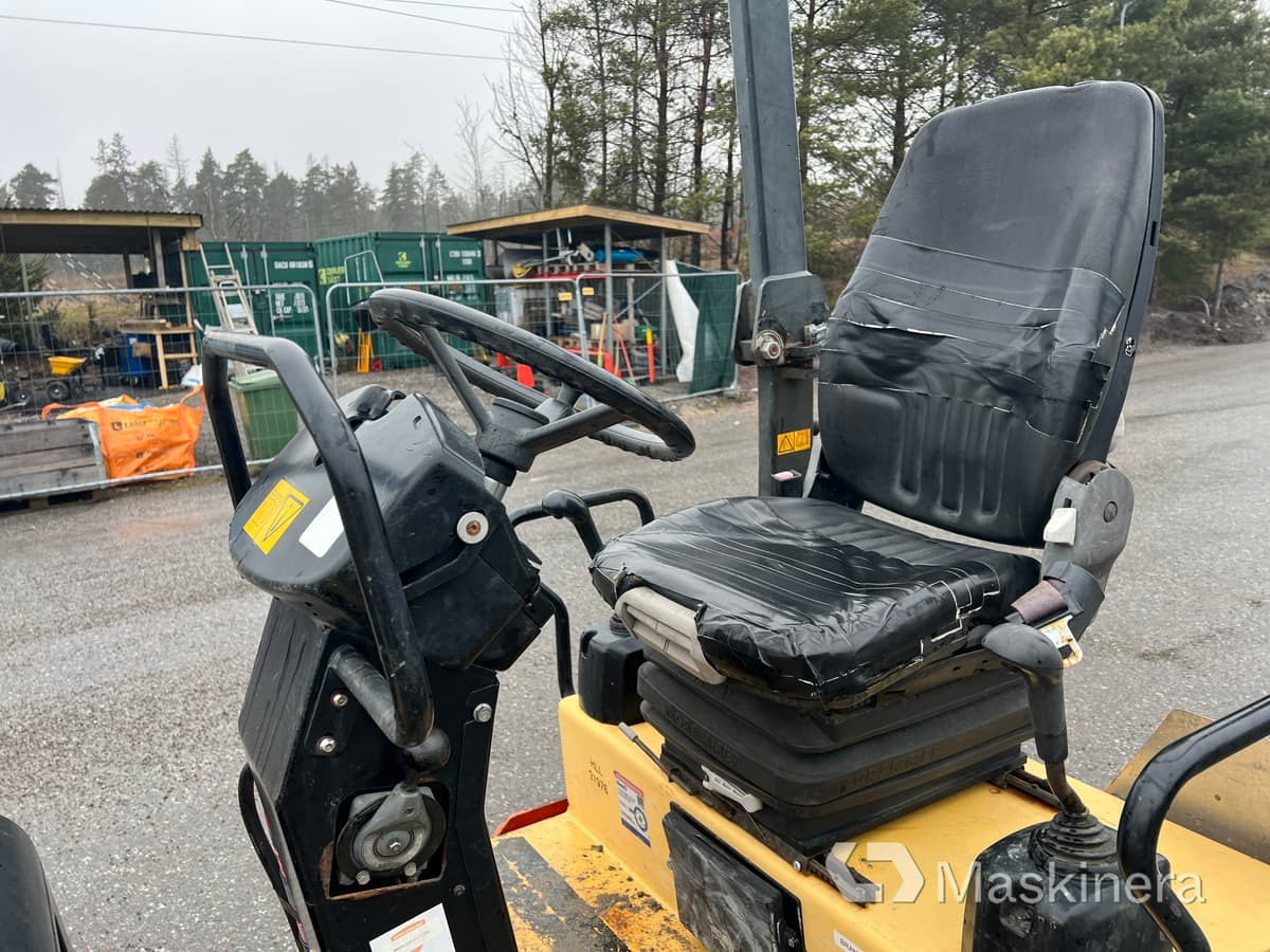 Road roller Vält Dynapac CC1100: picture 20