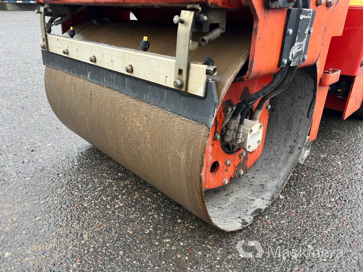 Road roller Vält Dynapac CC1100: picture 14