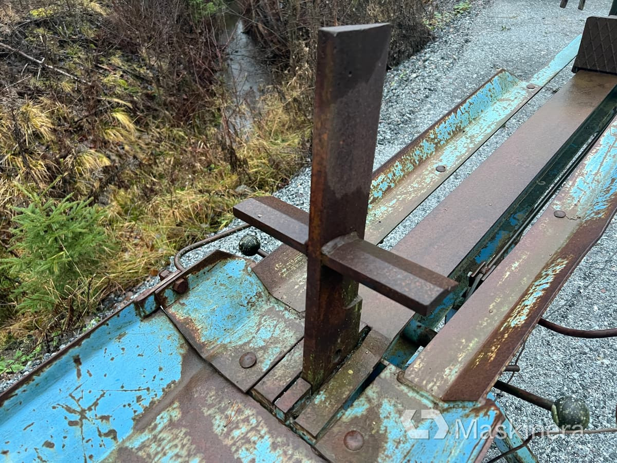 Vedklyv DAL-BO - Woodworking machinery: picture 5 Vedklyv DAL-BO - Woodworking machinery: picture 5