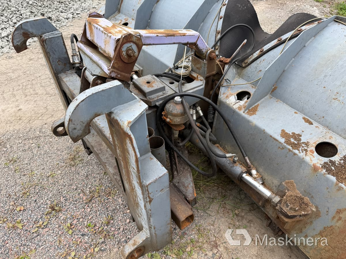 Vikplog Holms KHV-360 - Blade: picture 5 Vikplog Holms KHV-360 - Blade: picture 5