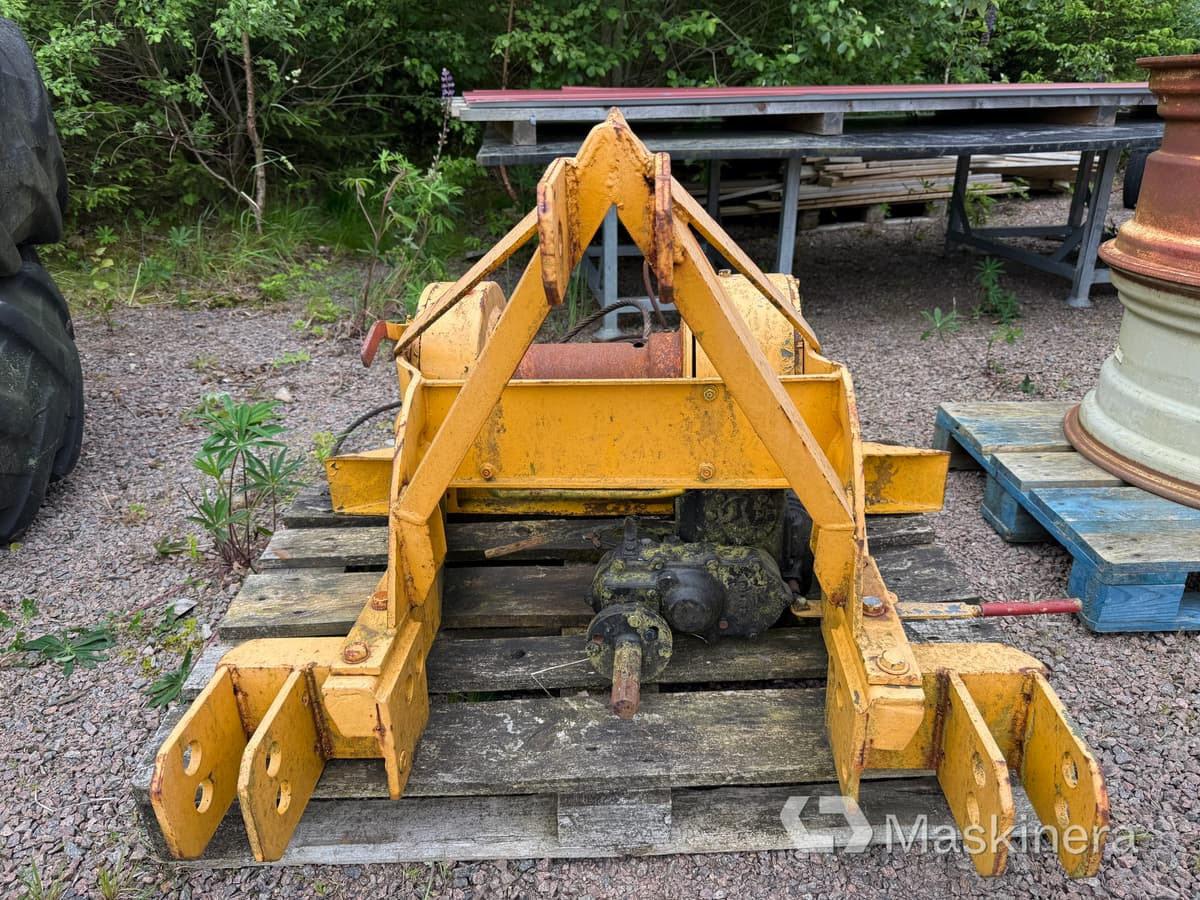 Vinsch Sepson 19-05-H1 - Winch: picture 5 Vinsch Sepson 19-05-H1 - Winch: picture 5