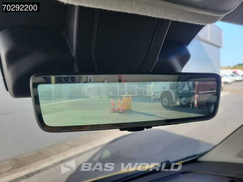 Panel van Fiat Ducato 140pk Automaat L2H2 Airco Camera Parkeersensoren Uconnect-display APK 04-2026 Euro6 L2 Camper basis 11m3 Airco: picture 16