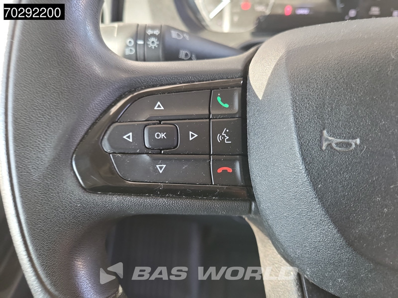 Panel van Fiat Ducato 140pk Automaat L2H2 Airco Camera Parkeersensoren Uconnect-display APK 04-2026 Euro6 L2 Camper basis 11m3 Airco: picture 18