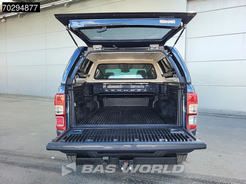Ford Ranger 210PK Automaat Pickup Trekhaak LED Xenon ACC Navi Airco Camera Parkeersensoren v+a Euro6 Airco Trekhaak - Pickup truck: picture 3 Ford Ranger 210PK Automaat Pickup Trekhaak LED Xenon ACC Navi Airco Camera Parkeersensoren v+a Euro6 Airco Trekhaak - Pickup truck: picture 3