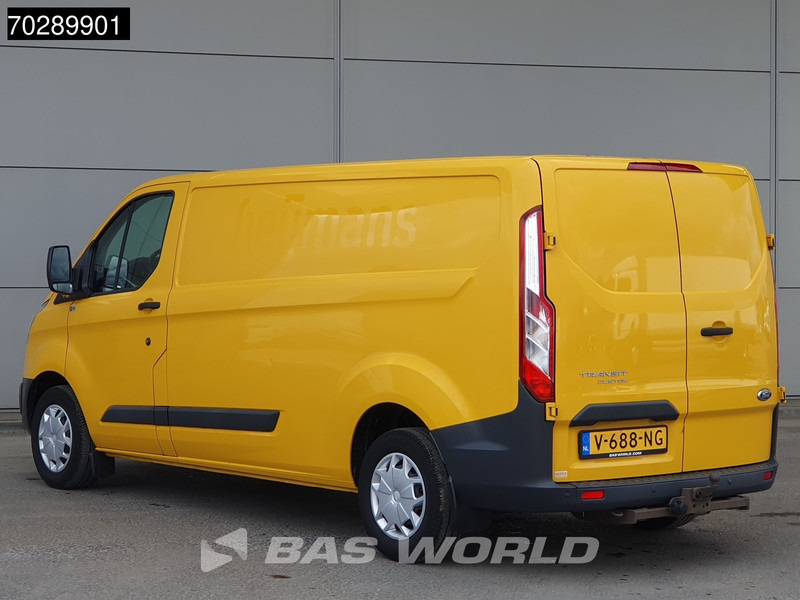 Ford Transit 105pk L2H1 Trekhaak Airco Cruise Parkeersensoren APK 04-2026 Euro6 L2 7m3 Airco Trekhaak Cruise control - Small van: picture 2 Ford Transit 105pk L2H1 Trekhaak Airco Cruise Parkeersensoren APK 04-2026 Euro6 L2 7m3 Airco Trekhaak Cruise control - Small van: picture 2