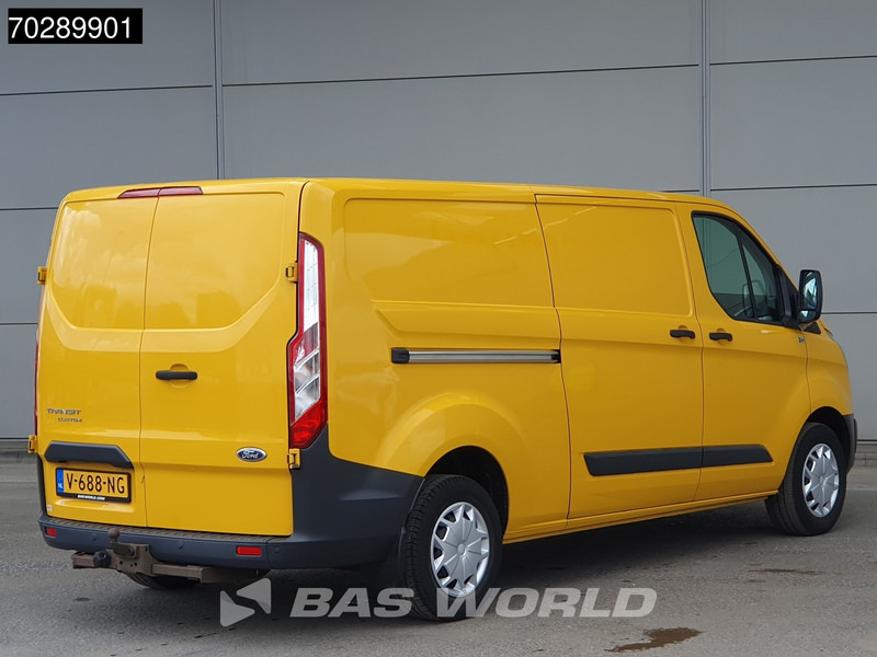 Ford Transit 105pk L2H1 Trekhaak Airco Cruise Parkeersensoren APK 04-2026 Euro6 L2 7m3 Airco Trekhaak Cruise control - Small van: picture 5 Ford Transit 105pk L2H1 Trekhaak Airco Cruise Parkeersensoren APK 04-2026 Euro6 L2 7m3 Airco Trekhaak Cruise control - Small van: picture 5