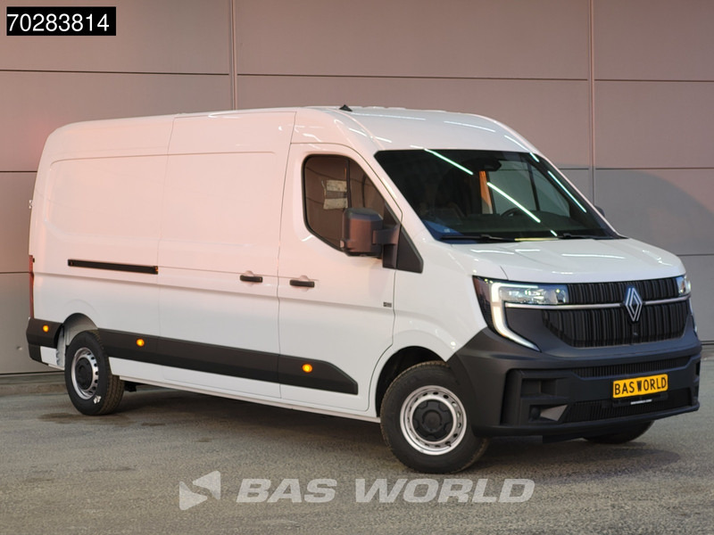 Ford Transit 130pk 2025 Model! L3H2 Camera Carplay LED Airco Cruise Parkeersensoren L3 12m3 Airco Cruise control - Panel van: picture 3 Ford Transit 130pk 2025 Model! L3H2 Camera Carplay LED Airco Cruise Parkeersensoren L3 12m3 Airco Cruise control - Panel van: picture 3