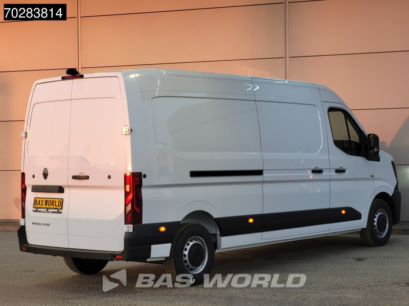 Ford Transit 130pk 2025 Model! L3H2 Camera Carplay LED Airco Cruise Parkeersensoren L3 12m3 Airco Cruise control - Panel van: picture 5 Ford Transit 130pk 2025 Model! L3H2 Camera Carplay LED Airco Cruise Parkeersensoren L3 12m3 Airco Cruise control - Panel van: picture 5