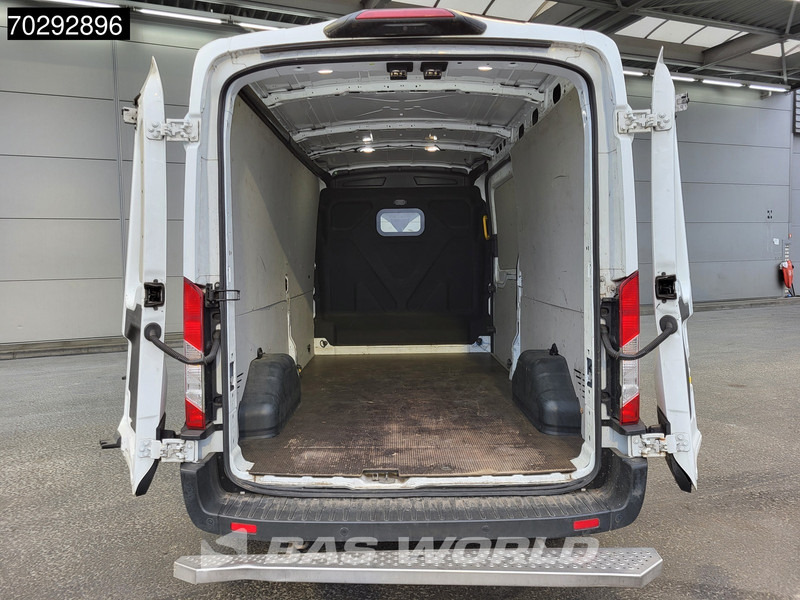 Ford Transit 130pk Automaat L3H2 Airco Cruise Parkeersensoren SYNC-display Euro6 L3 12m3 Airco Cruise control - Panel van: picture 3 Ford Transit 130pk Automaat L3H2 Airco Cruise Parkeersensoren SYNC-display Euro6 L3 12m3 Airco Cruise control - Panel van: picture 3