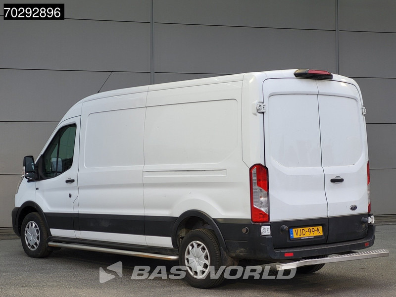 Ford Transit 130pk Automaat L3H2 Airco Cruise Parkeersensoren SYNC-display Euro6 L3 12m3 Airco Cruise control - Panel van: picture 2 Ford Transit 130pk Automaat L3H2 Airco Cruise Parkeersensoren SYNC-display Euro6 L3 12m3 Airco Cruise control - Panel van: picture 2