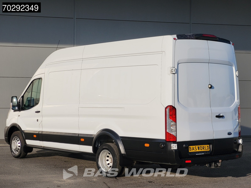 Ford Transit 130pk Dubbellucht L4H3 Trekhaak Airco Cruise Parkeersensoren Euro6 L4 15m3 Airco Trekhaak Cruise control - Panel van: picture 2 Ford Transit 130pk Dubbellucht L4H3 Trekhaak Airco Cruise Parkeersensoren Euro6 L4 15m3 Airco Trekhaak Cruise control - Panel van: picture 2