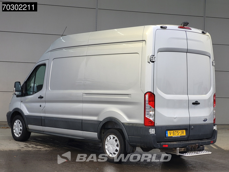Ford Transit 130pk Hoog Dak L3H3 Trekhaak Navi Airco Cruise Camera Parkeersensoren Werkplaatsinrichting Euro6 L3 Airco Trekhaak Cruise contro - Panel van: picture 2 Ford Transit 130pk Hoog Dak L3H3 Trekhaak Navi Airco Cruise Camera Parkeersensoren Werkplaatsinrichting Euro6 L3 Airco Trekhaak Cruise contro - Panel van: picture 2
