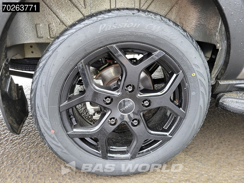 New Small van Ford Transit 130pk L2H2 Airco Cruise Camera Trekhaak Parkeersensoren 10m3 Airco Trekhaak Cruise control: picture 6