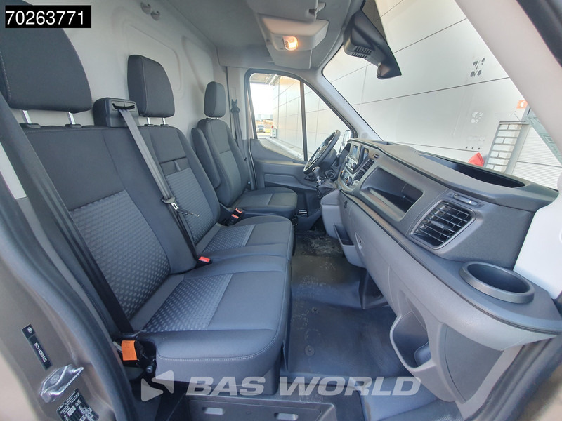 New Small van Ford Transit 130pk L2H2 Airco Cruise Camera Trekhaak Parkeersensoren 10m3 Airco Trekhaak Cruise control: picture 15