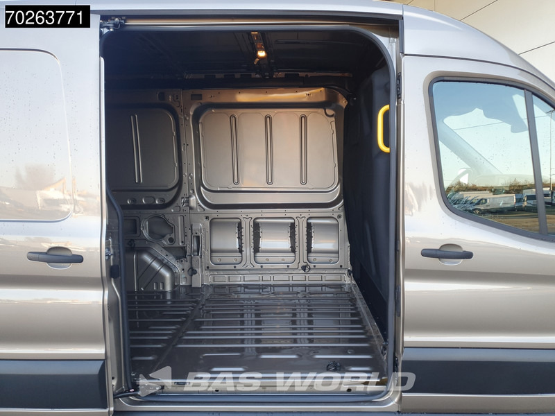 New Small van Ford Transit 130pk L2H2 Airco Cruise Camera Trekhaak Parkeersensoren 10m3 Airco Trekhaak Cruise control: picture 10