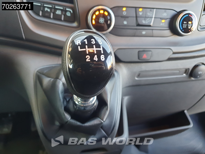 New Small van Ford Transit 130pk L2H2 Airco Cruise Camera Trekhaak Parkeersensoren 10m3 Airco Trekhaak Cruise control: picture 16