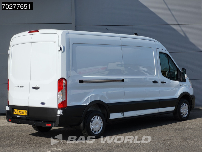 Ford Transit 130pk L3H2 Airco Cruise Parkeersensoren Euro6 L3 11m3 Airco Cruise control - Small van: picture 5 Ford Transit 130pk L3H2 Airco Cruise Parkeersensoren Euro6 L3 11m3 Airco Cruise control - Small van: picture 5