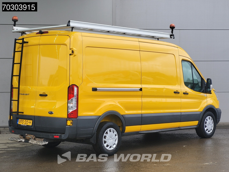Ford Transit 130pk L3H2 Trekhaak Airco Cruise Camera Parkeersensoren v+a Imperiaal Euro6 L3 Airco Trekhaak Cruise control - Panel van: picture 5 Ford Transit 130pk L3H2 Trekhaak Airco Cruise Camera Parkeersensoren v+a Imperiaal Euro6 L3 Airco Trekhaak Cruise control - Panel van: picture 5