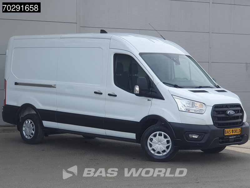 Ford Transit 130pk L3H2 Trekhaak Airco Cruise Euro6 L3 12m3 Airco Trekhaak Cruise control - Panel van: picture 3 Ford Transit 130pk L3H2 Trekhaak Airco Cruise Euro6 L3 12m3 Airco Trekhaak Cruise control - Panel van: picture 3