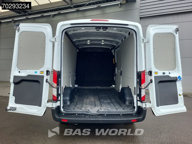 Ford Transit 130pk L3H2 Trekhaak Airco Cruise Parkeersensoren Euro6 L3 12m3 Airco Trekhaak Cruise control - Small van: picture 3 Ford Transit 130pk L3H2 Trekhaak Airco Cruise Parkeersensoren Euro6 L3 12m3 Airco Trekhaak Cruise control - Small van: picture 3