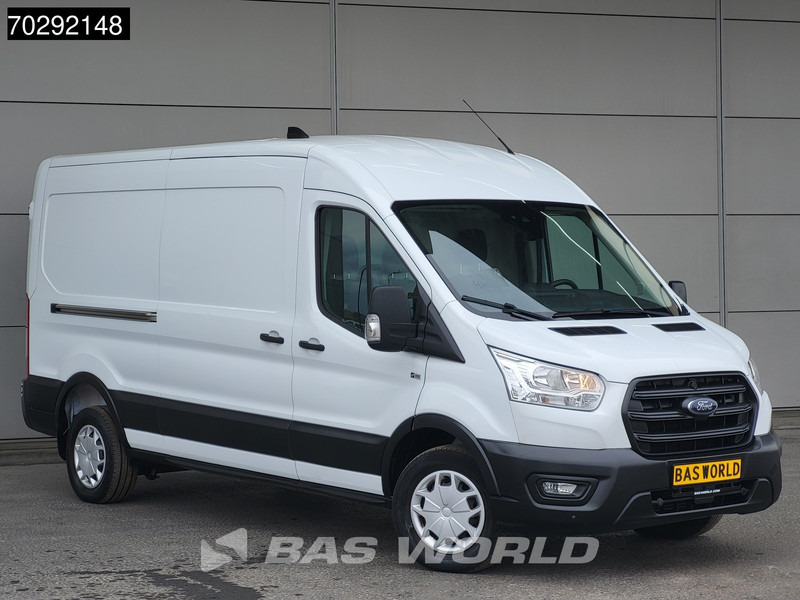 Ford Transit 130pk L3H2 Trekhaak Airco Cruise Parkeersensoren Euro6 L3 12m3 Airco Trekhaak Cruise control - Panel van: picture 5 Ford Transit 130pk L3H2 Trekhaak Airco Cruise Parkeersensoren Euro6 L3 12m3 Airco Trekhaak Cruise control - Panel van: picture 5