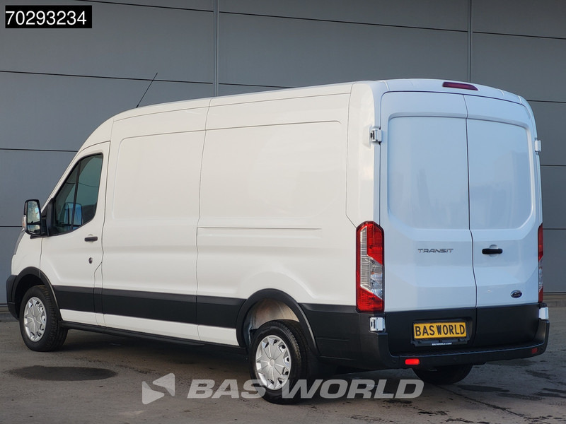 Ford Transit 130pk L3H2 Trekhaak Airco Cruise Parkeersensoren Euro6 L3 12m3 Airco Trekhaak Cruise control - Small van: picture 2 Ford Transit 130pk L3H2 Trekhaak Airco Cruise Parkeersensoren Euro6 L3 12m3 Airco Trekhaak Cruise control - Small van: picture 2