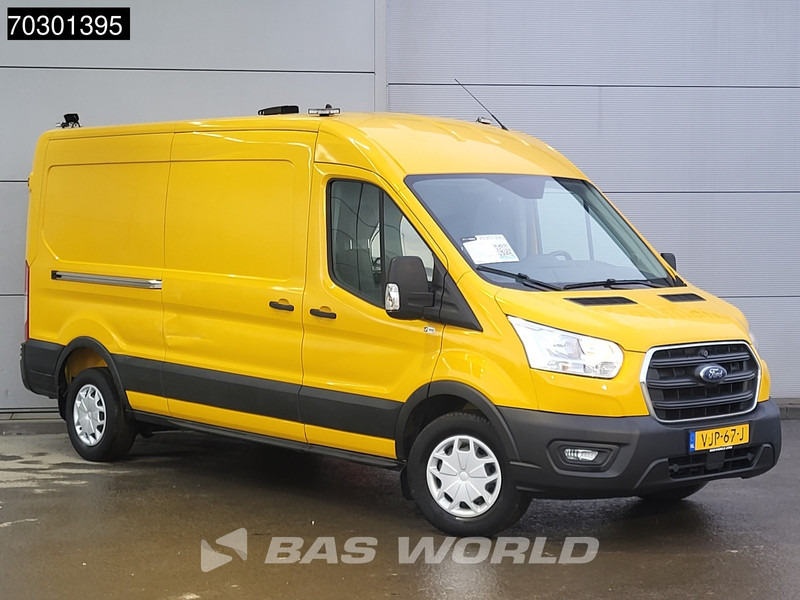 Ford Transit 130pk L3H2 Trekhaak Airco Cruise Parkeersensoren v+a APK 04-2026 Euro6 L3 Airco Trekhaak Cruise control - Panel van: picture 3 Ford Transit 130pk L3H2 Trekhaak Airco Cruise Parkeersensoren v+a APK 04-2026 Euro6 L3 Airco Trekhaak Cruise control - Panel van: picture 3